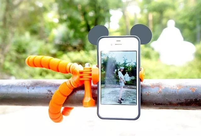 爆款手机摄影教程道具视频,推荐一款简单的摄影工具