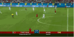 c罗一个人对抗西班牙视频,c罗和内马尔单挑