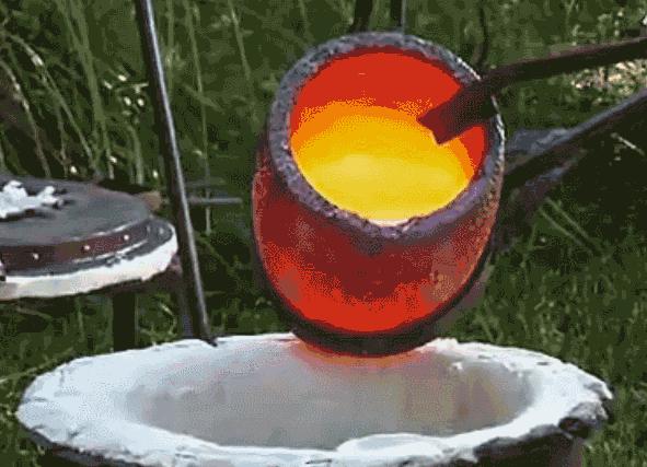 各种金属成型对比,常见金属零件的工艺流程