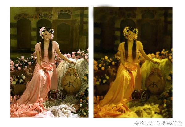 photoshop零基础入门到精通ps教程,ps教程photoshop快速入门