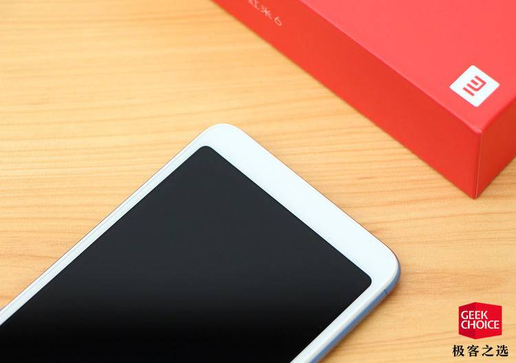 红米6最新测评,红米6的价格和性能参数