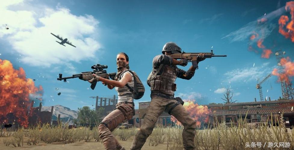 绝地求生蓝洞新消息,蓝洞绝地求生新消息