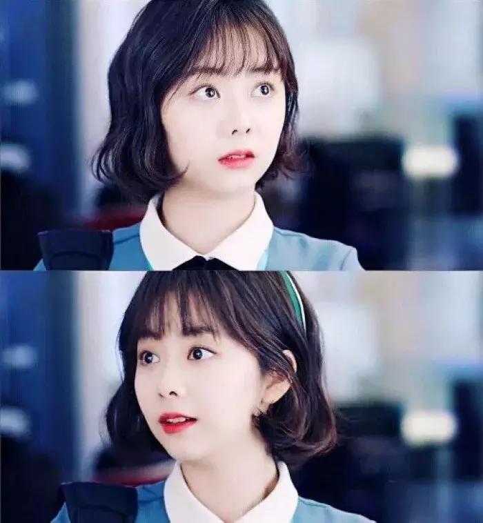 测一测自己适不适合剪短发,来测一测你适合什么头发