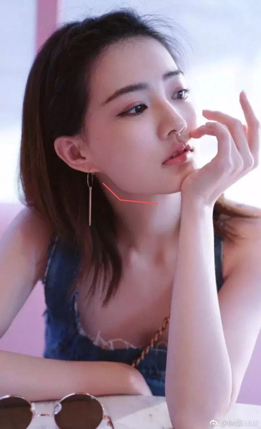 测一测自己适不适合剪短发,来测一测你适合什么头发