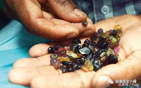 为什么去斯里兰卡买宝石,斯里兰卡宝石生意赚钱吗