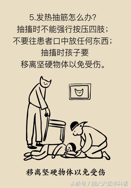 孩子烧到40.1去医院怎么处理,儿童发烧到40.5度医生让观察