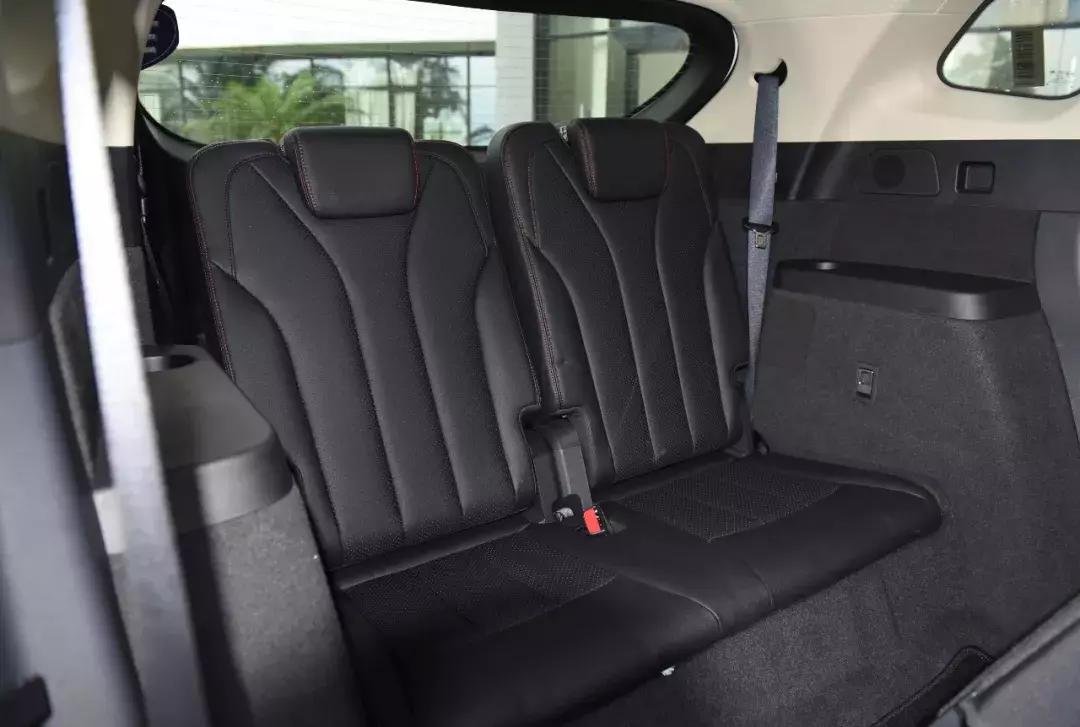 2021款比亚迪唐燃油版内饰图片,比亚迪唐plusdmi内饰