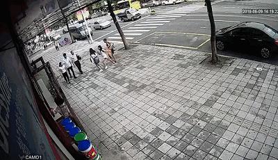 让人无力的防狼神器,最奇葩的防狼神器