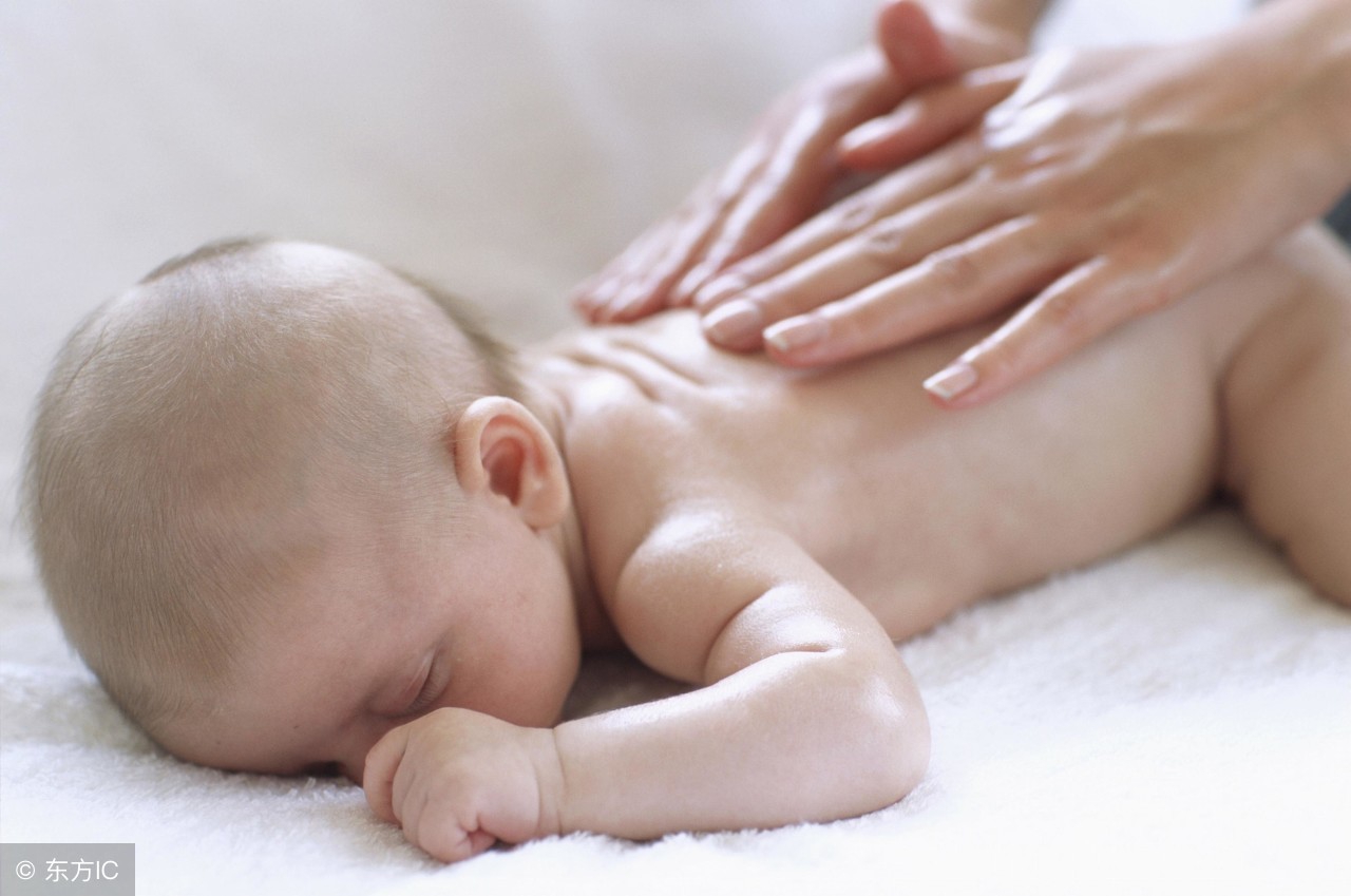 小儿推拿6步图,小儿推拿手法查询
