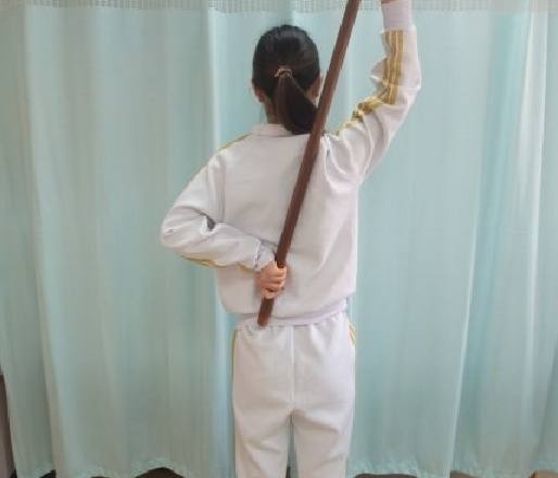 肩周炎冻结肩能治愈吗,肩周炎冻结肩锻炼视频