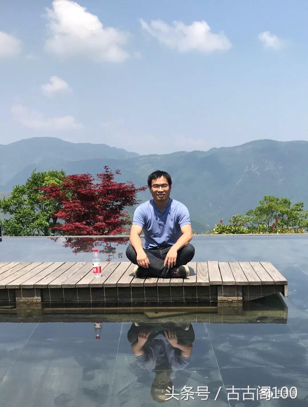 浙江安吉江南天池旅游攻略,安吉江南天池风景