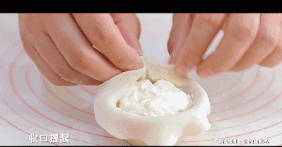 风靡朋友圈的网红甜品,简单易上手的小甜品