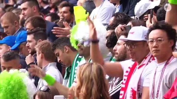 娱乐圈有哪些人喜欢足球,娱乐圈所有喜欢足球的明星