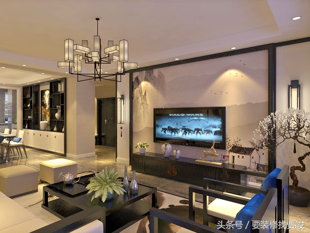 沈阳林凤装修风格,林凤装饰装修风格