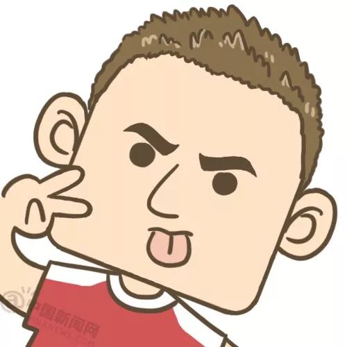 世界杯萌版头像,世界杯可爱头像英格兰