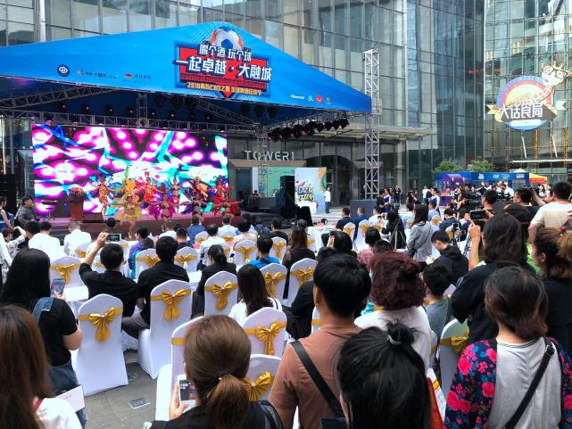 哈个啤酒玩个球！未来30天，青岛这个地方将燃炸你的胖友圈~