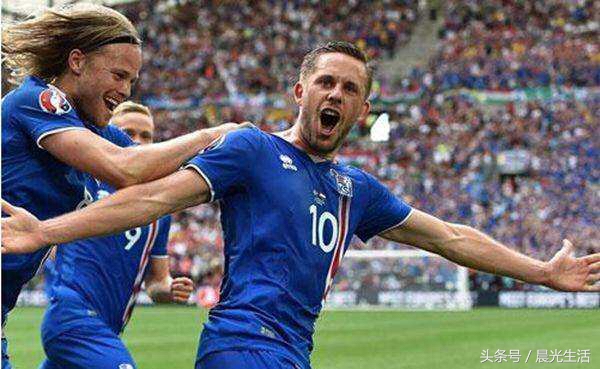 冰岛进入世界杯几强,2018世界杯冰岛vs阿根廷