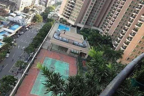 荔湾老广租房,广州荔湾区老城区租房