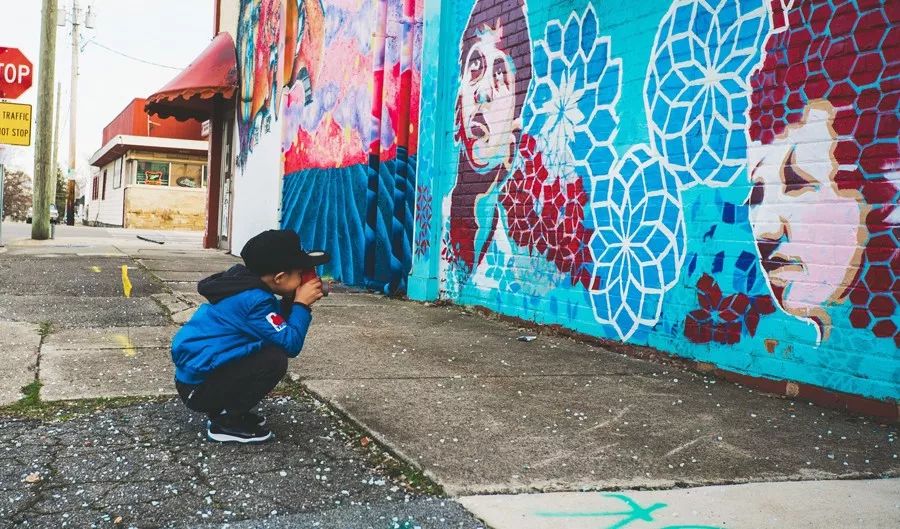 软色情正在毁掉你的孩子