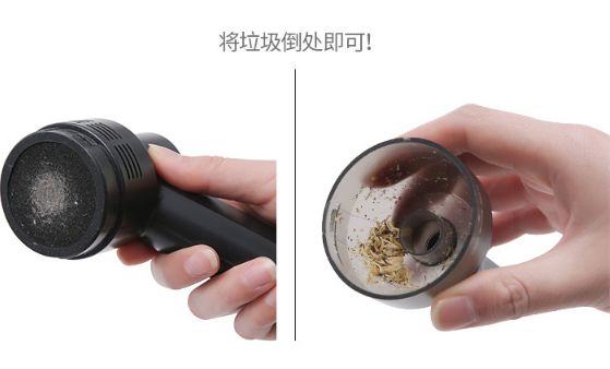 手持小型强力便携吸尘器,德国高档手持便携吸尘器