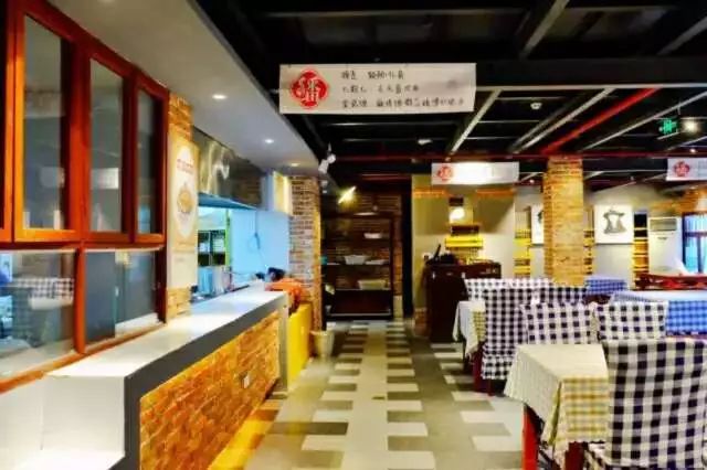 贵阳数博会周边美食,贵阳美食展