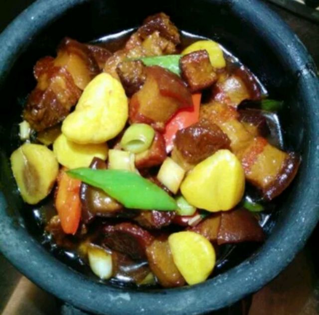 贵阳数博会周边美食,贵阳美食展