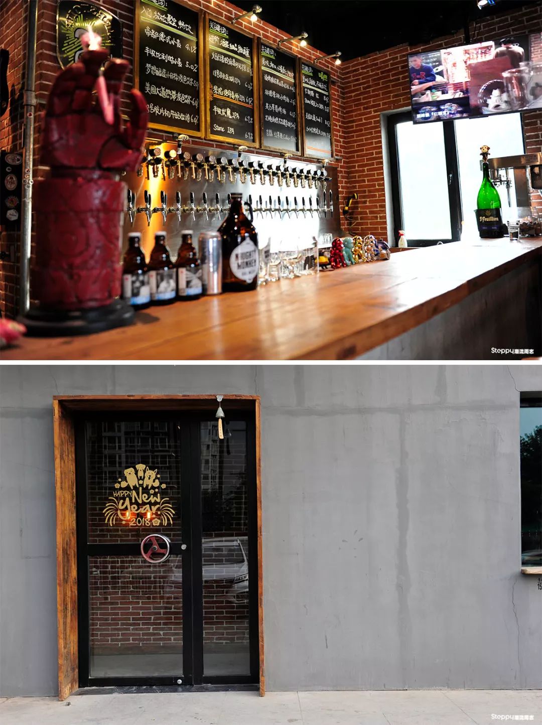 精酿啤酒与世界杯,精酿啤酒和世界杯真是绝配