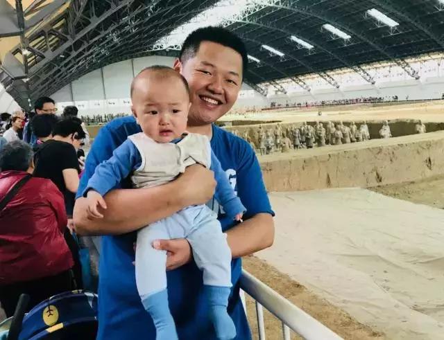 第一次当爸爸你比谁都优秀,我也是第一次当爸爸中文配音