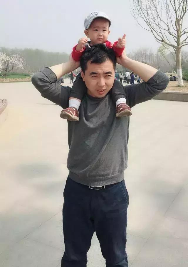 第一次当爸爸你是否也会这样,我也是第一次当爸爸台词