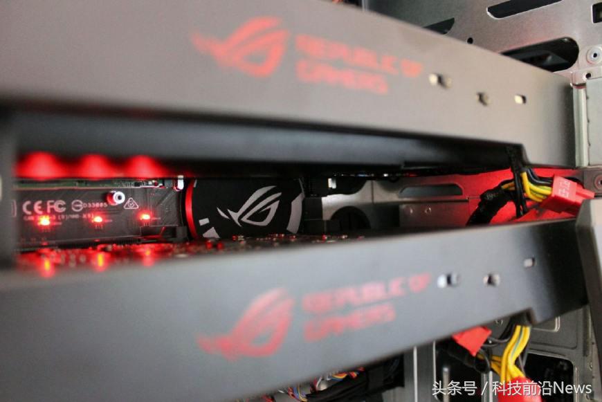 华硕玩家国度-GT51CH评论：贵！鸡肋！鸡肋！