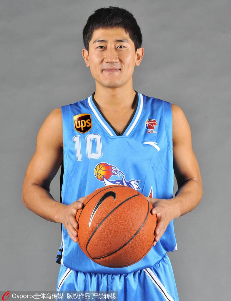 男篮福建队控卫历年名单,09福建男篮第一控卫