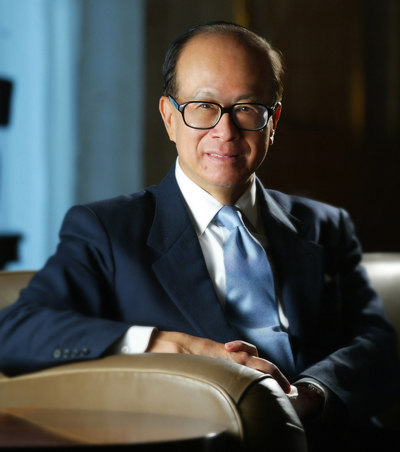 李嘉诚和李兆基谁是香港第一富豪,李嘉诚李兆基八十年代香港富豪榜