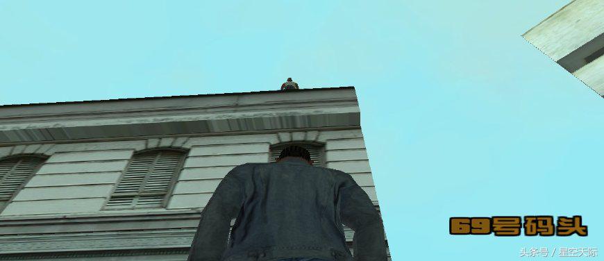 圣安地列斯开局隐藏武器,圣安地列斯大坑任务