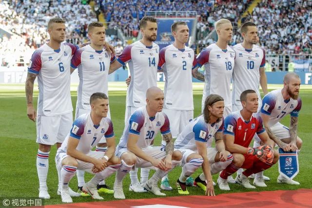 冰岛队的人真的都是业余的么,冰岛队都是业余球员吗