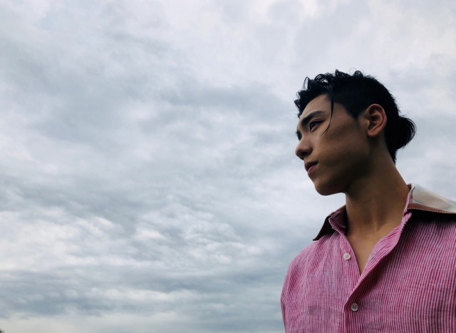 小鬼王琳凯为兄弟打抱不平,小鬼王琳凯外号