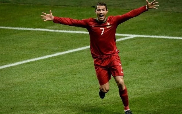 世界杯著名球星排名,世界杯十大足球明星