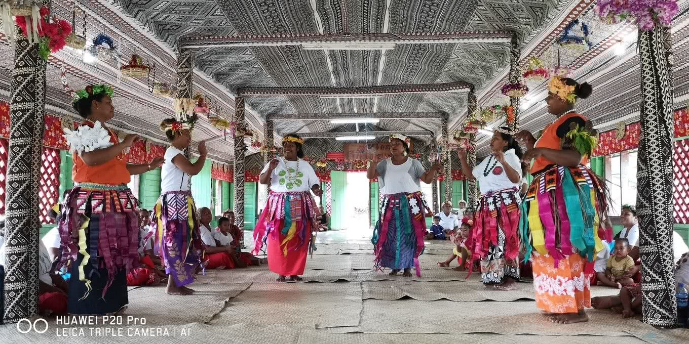 在斐济生活,斐济生活的真实感受