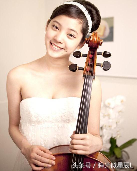 欧阳娜娜超级甜,欧阳娜娜令人着迷的瞬间