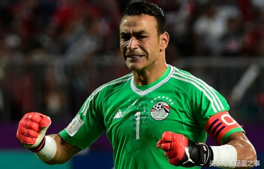 世界杯年龄最大球员,2018世界杯最年长球员