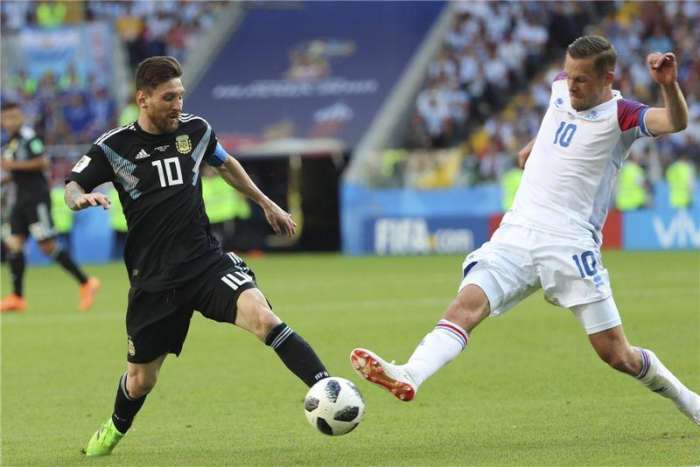 国足正在复制冰岛奇迹,2016冰岛淘汰英格兰