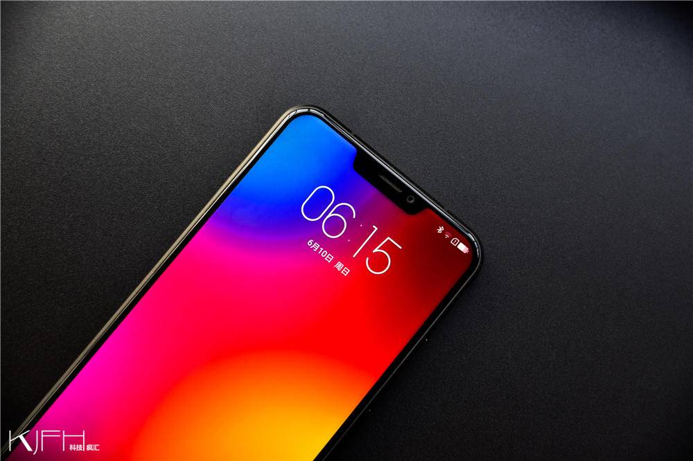 联想z5评价,联想z5发布十代旗舰