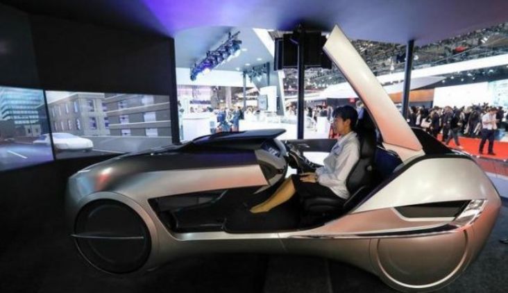 ces亚洲消费电子展,2017cesasia亚洲消费电子展