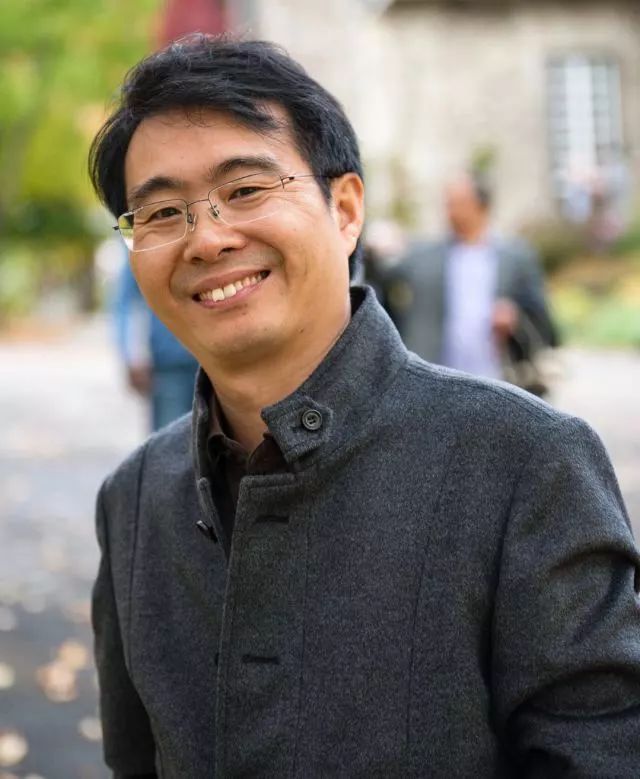 名家新作丨西渡：照夜白（组诗）