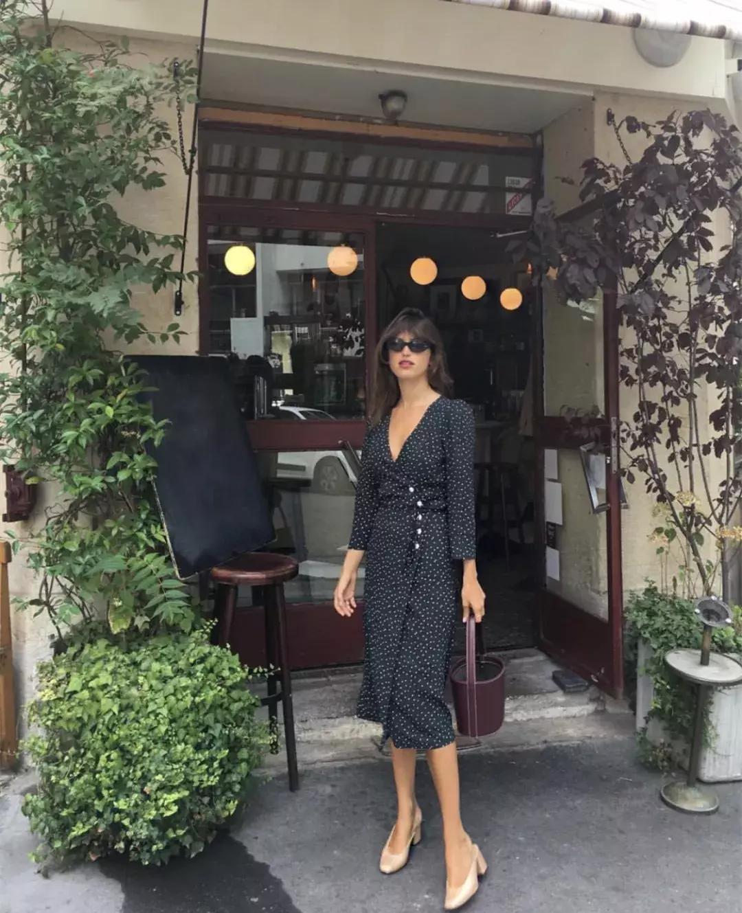 夏天漂亮的裙子40岁女人,40条适合夏天的裙子