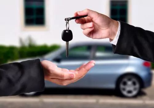 零首付购车融资的骗局,网购汽车平台有哪些问题