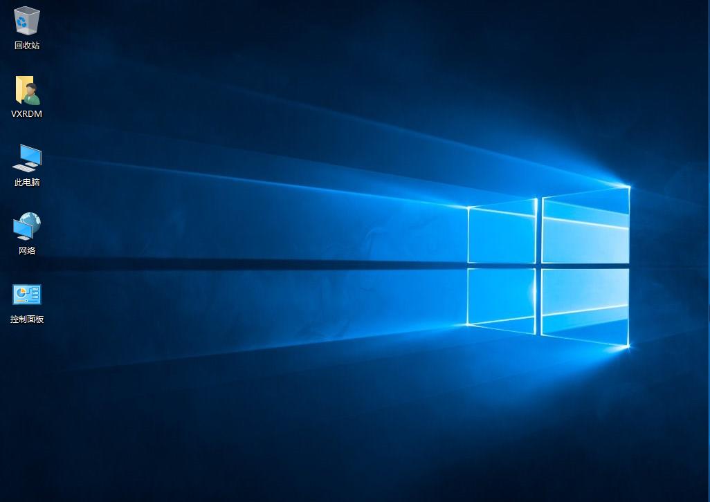 win10原版系统安装后优化设置,安装原版win10分区选择什么格式