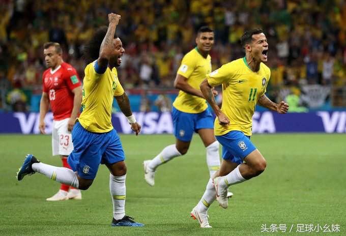 今年世界杯到底是谁获胜了,世界杯现在谁进四强了