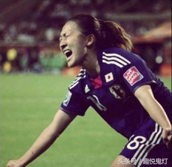 日本女足2-1淘汰朝鲜女足全场录像,日本女足三战全胜