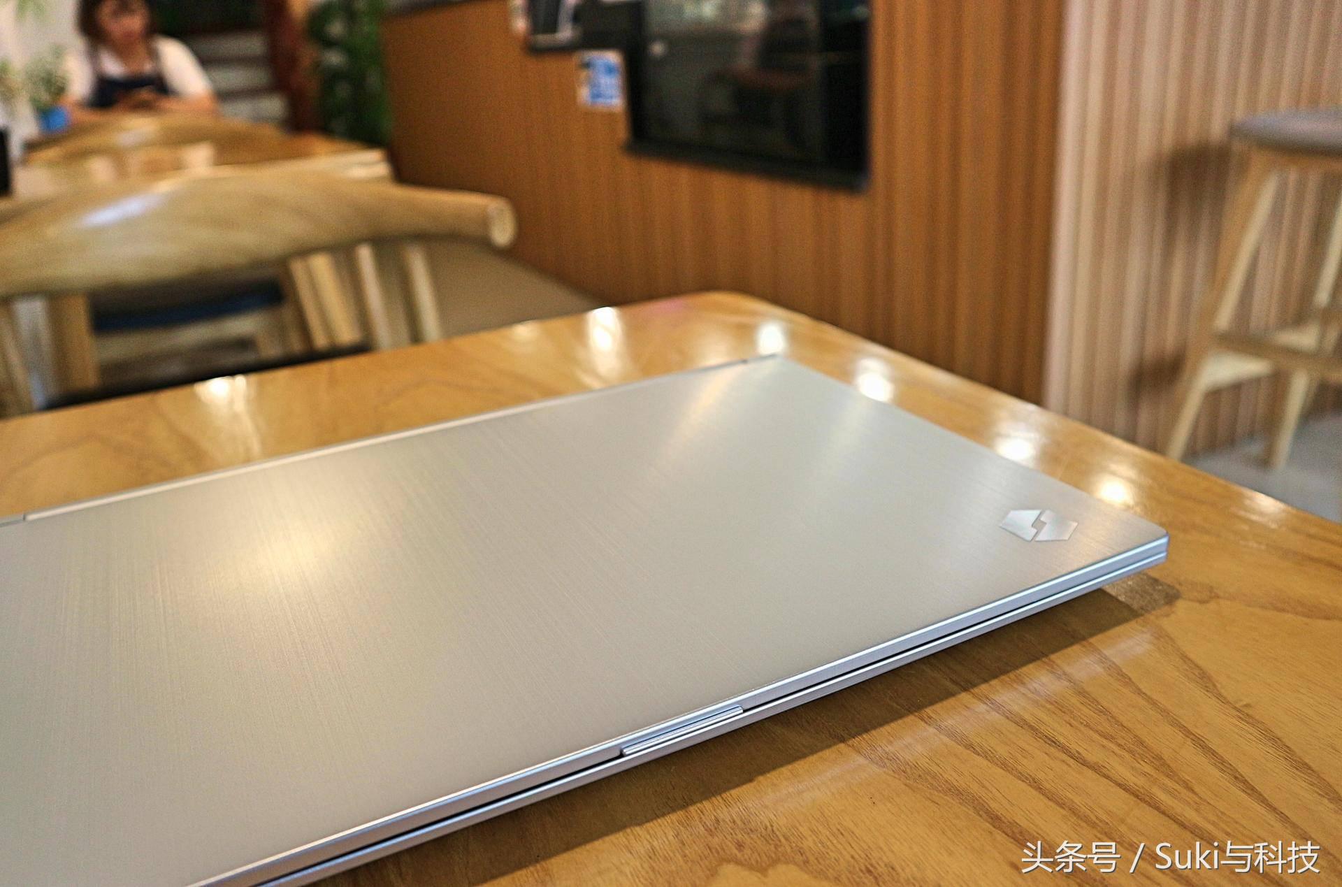 机械革命s1轻薄,机械革命s1测评