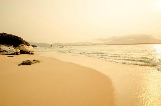 闺蜜游三亚自由行,与闺蜜的三亚之旅